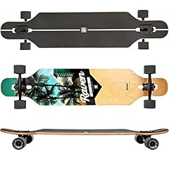 Raven longboard skateboard gebraucht kaufen  Wird an jeden Ort in Deutschland