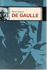 Gaulle. collana protagonisti. usato  Spedito ovunque in Italia 