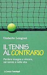 Tennis contrario perdere usato  Spedito ovunque in Italia 