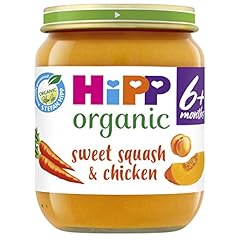 Hipp organic sweet for sale  Delivered anywhere in UK