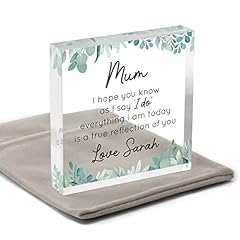 Beecreative mother bride for sale  Delivered anywhere in UK