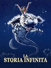 Storia infinita usato  Spedito ovunque in Italia 