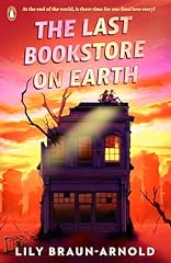 The last bookstore gebraucht kaufen  Wird an jeden Ort in Deutschland