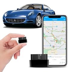 Localizzatore gps tracker usato  Spedito ovunque in Italia 