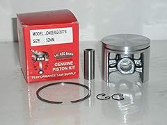 Piston kit fits for sale  Delivered anywhere in USA 