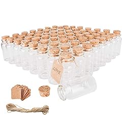 64pcs 30ml cork for sale  Delivered anywhere in USA 