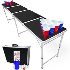 Partypong foot folding for sale  Delivered anywhere in USA 