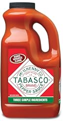 Tabasco brand original for sale  Delivered anywhere in USA 