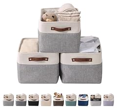 Decomomo storage bins for sale  Delivered anywhere in USA 