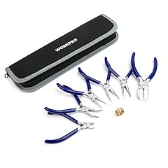 Workpro piece jewelers for sale  Delivered anywhere in USA 