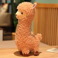 Alpaca plush toy for sale  Delivered anywhere in UK