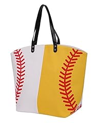 Firstfeeling large baseball for sale  Delivered anywhere in USA 