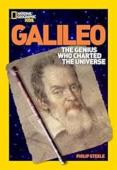 History biographies galileo for sale  Delivered anywhere in USA 