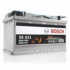 Bosch a11 car for sale  Delivered anywhere in UK