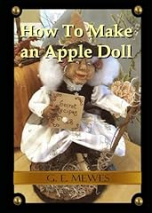 Make apple doll for sale  Delivered anywhere in USA 
