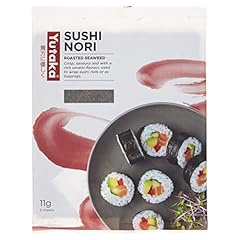 Yutaka sushi nori for sale  Delivered anywhere in UK