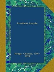 President lincoln for sale  Delivered anywhere in UK