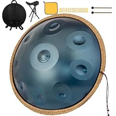 440 handpan drum usato  Spedito ovunque in Italia 