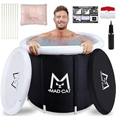 Ice bath tub for sale  Delivered anywhere in UK