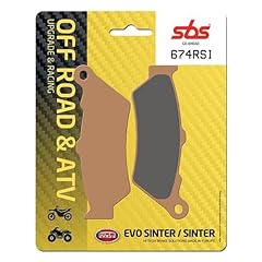 Sbs p674 rsi d'occasion  Livré partout en France