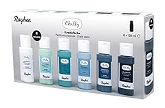 Rayher chalky set gebraucht kaufen  Wird an jeden Ort in Deutschland