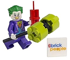 Lego superheroes joker usato  Spedito ovunque in Italia 