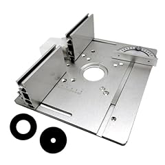 Aluminium router table for sale  Delivered anywhere in UK