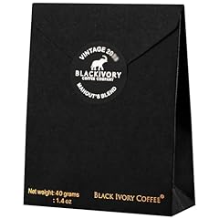 Black ivory mahout for sale  Delivered anywhere in USA 