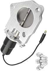 Hugeauto electric exhaust for sale  Delivered anywhere in UK