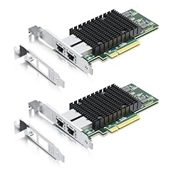 10gb dual rj45 for sale  Delivered anywhere in USA 
