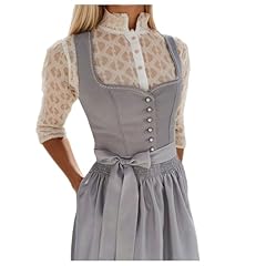 Dirndl damen dirndelkleider gebraucht kaufen  Wird an jeden Ort in Deutschland