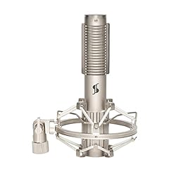 Stagg ribbon microphone for sale  Delivered anywhere in USA 