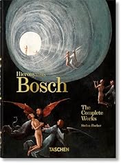 Hieronymus bosch the gebraucht kaufen  Wird an jeden Ort in Deutschland