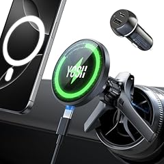 Yosh magsafe autohalterung gebraucht kaufen  Wird an jeden Ort in Deutschland