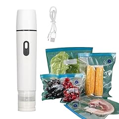 Electric vacuum sealer for sale  Delivered anywhere in USA 