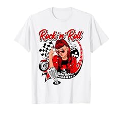 Rockabilly vintage années d'occasion  Livré partout en France