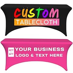 Custom table cloth for sale  Delivered anywhere in USA 