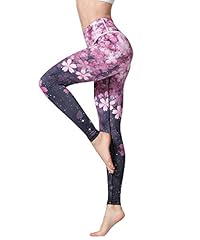 Hapywer femme leggings d'occasion  Livré partout en France