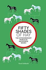 Fifty shades hay for sale  Delivered anywhere in UK