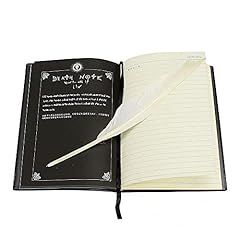 Death note book for sale  Delivered anywhere in UK