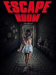 Escape room usato  Spedito ovunque in Italia 