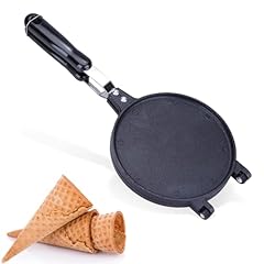 Waffle cone maker for sale  Delivered anywhere in Ireland