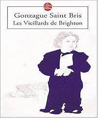 Vieillards brighton d'occasion  Livré partout en France