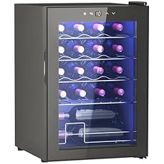 Homcom cave vin d'occasion  Livré partout en France