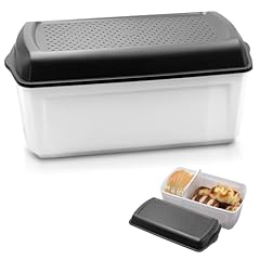 Sunoya brotkasten brotbox gebraucht kaufen  Wird an jeden Ort in Deutschland