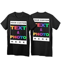Custom shirts personalized for sale  Delivered anywhere in USA 