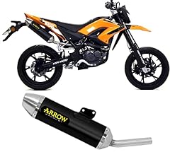 Arrow 72529aon silencer for sale  Delivered anywhere in UK