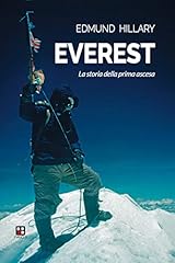 Everest. storia della usato  Spedito ovunque in Italia 