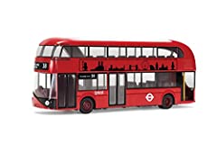 Used, Corgi GS89202 Transport Trading Ltd (TFL) Best of British for sale  Delivered anywhere in Ireland