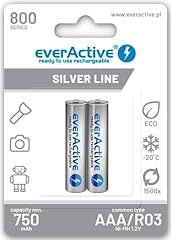 Everactive akku aaa gebraucht kaufen  Wird an jeden Ort in Deutschland